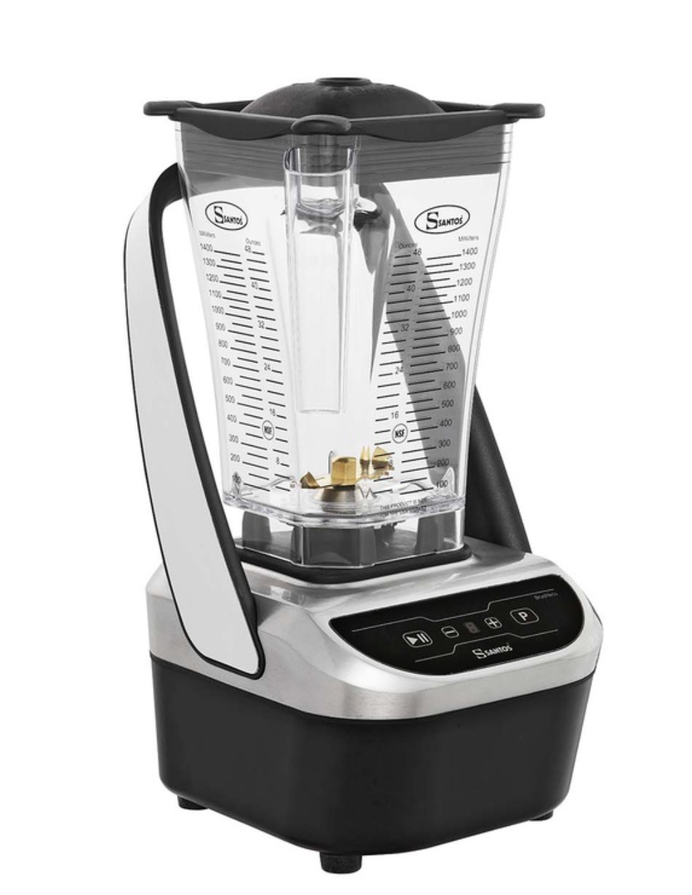 Santos No 66 Bar Blender