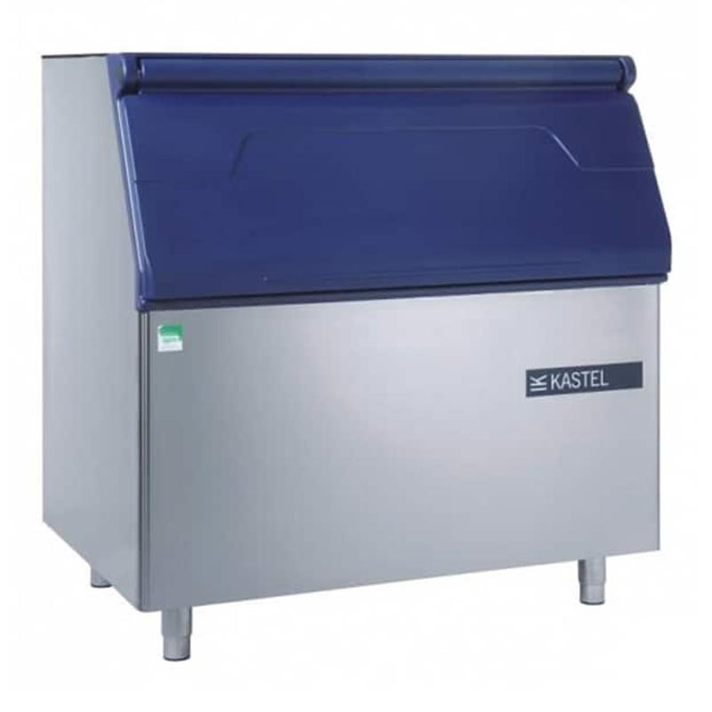 ST S 250 Buz Hanesi, 250 kg Kapasiteli